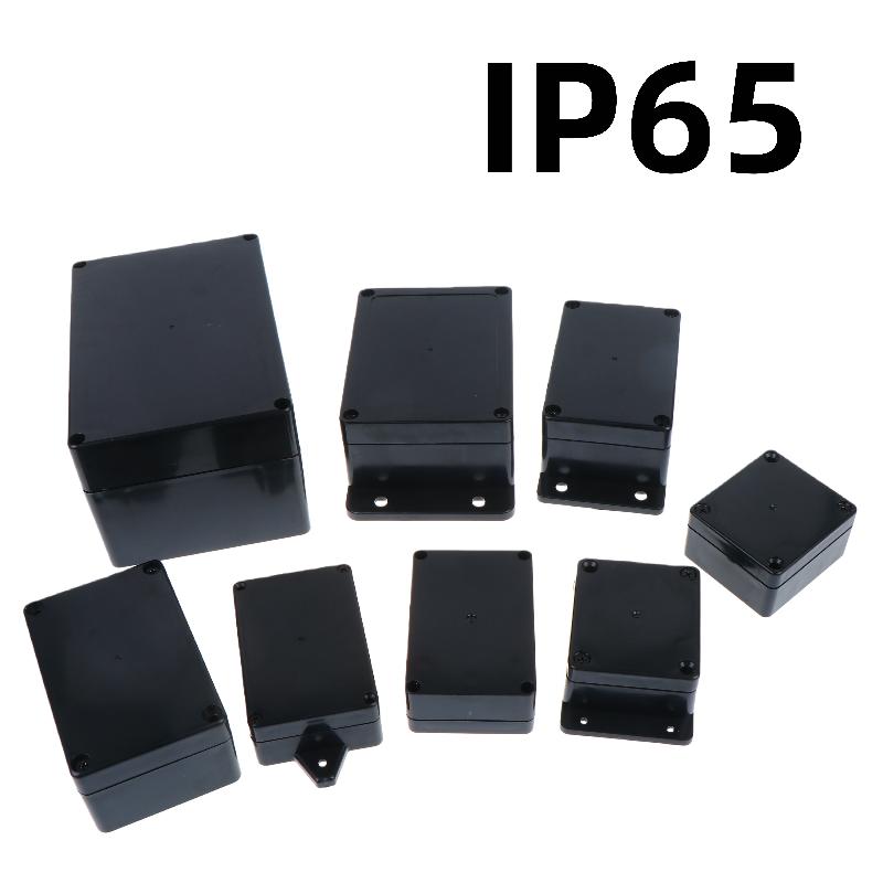 New 1/3Pcs Plastic Electronic  - Outdoor Power Solutions recension och pris