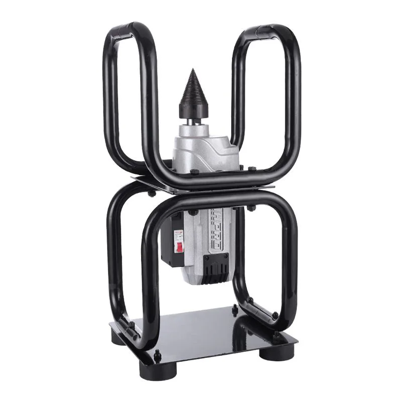 Electric Log Splitter Frame‑Ty - Log Splitter Electric recension och pris
