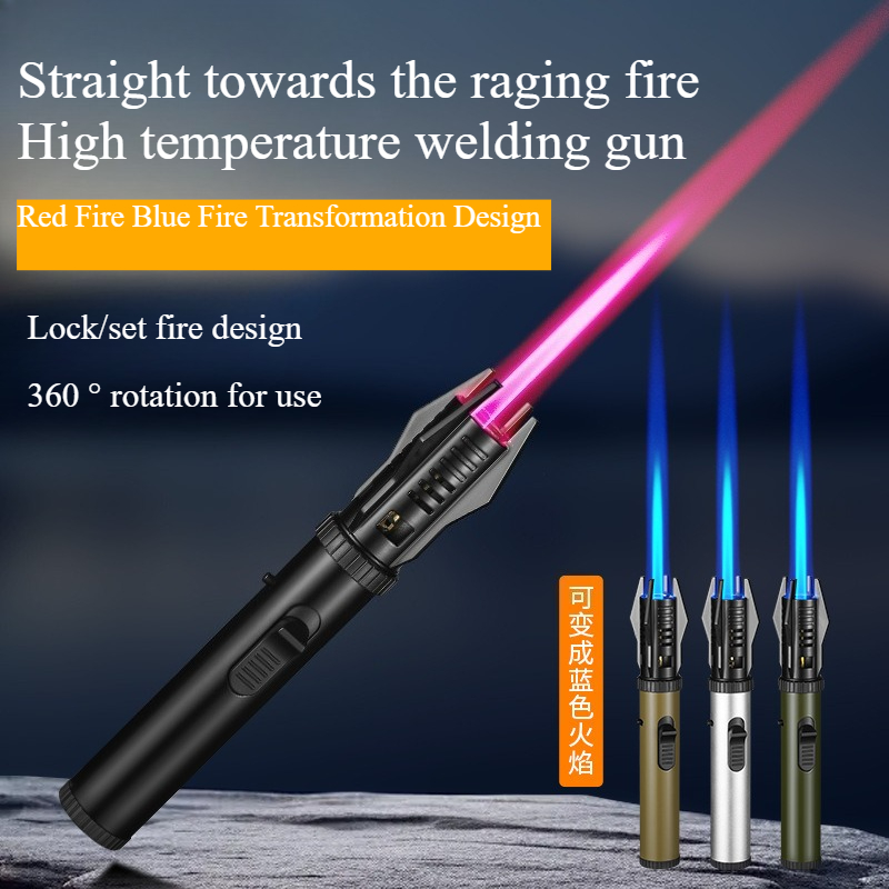 1800°High Temperature Spray Gu - Outdoor Power Solutions recension och pris