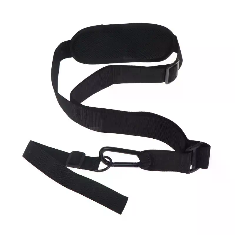 Adjustable Lawn Mower Backpack - Brush Cutter Strap recension och pris