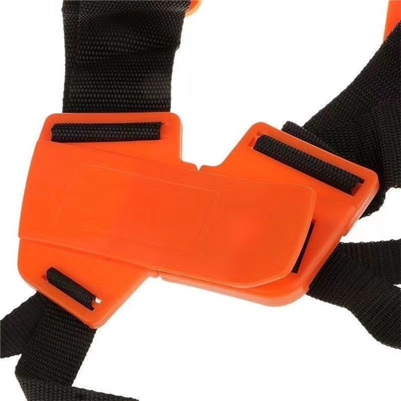 A01F-Comfortable Labor Saving  - Brush Cutter Strap recension och pris