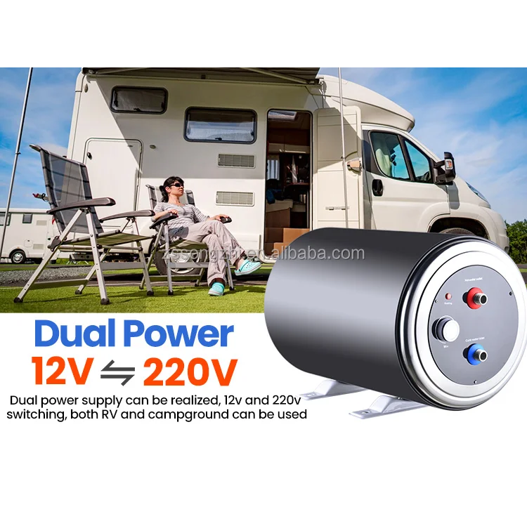 OEM 10L 12V DC Battery-Powered - Outdoor Power House recension och pris