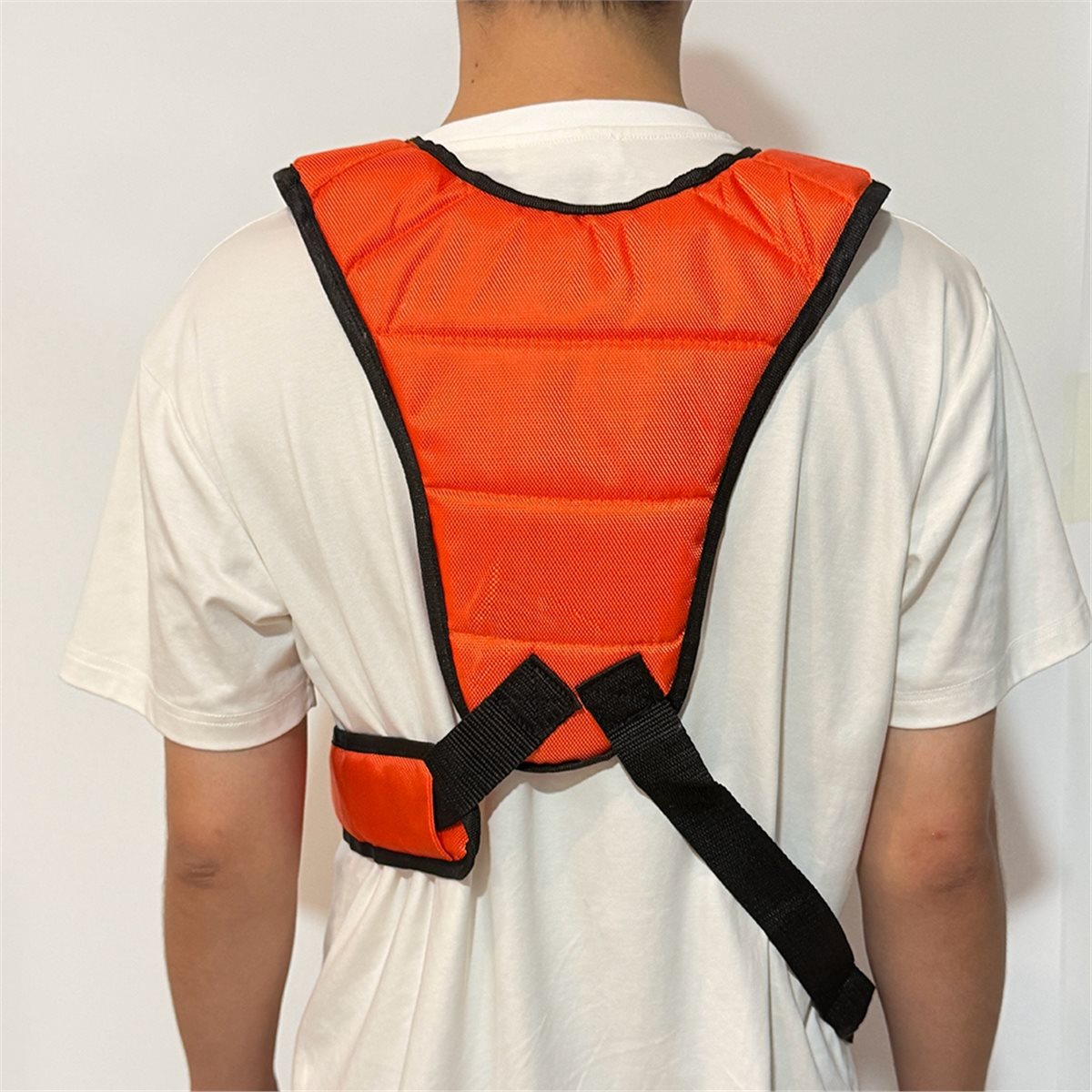 Trimmer Shoulder Harness Strap - Brush Cutter Strap recension och pris