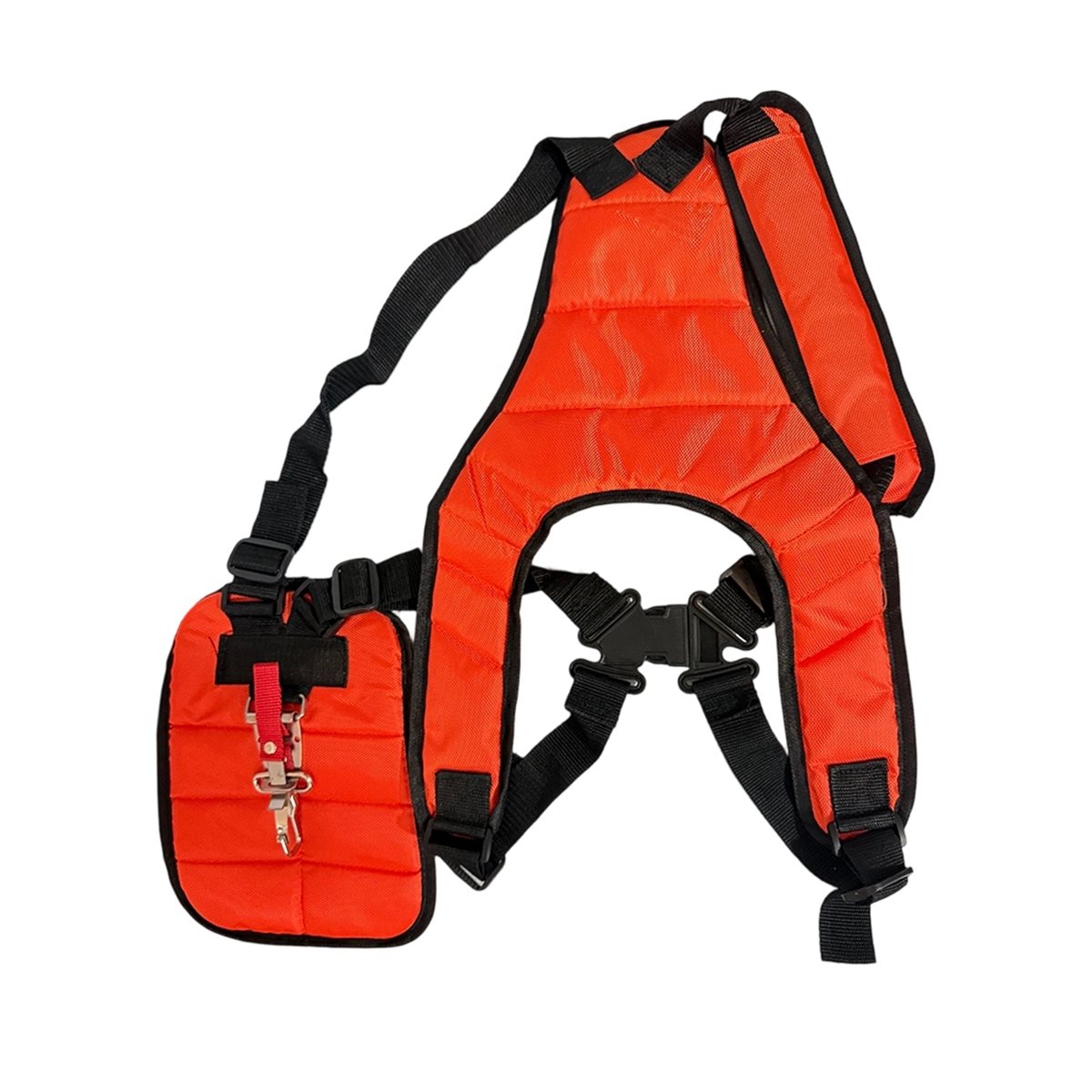 Trimmer Shoulder Harness Strap - Brush Cutter Strap recension och pris