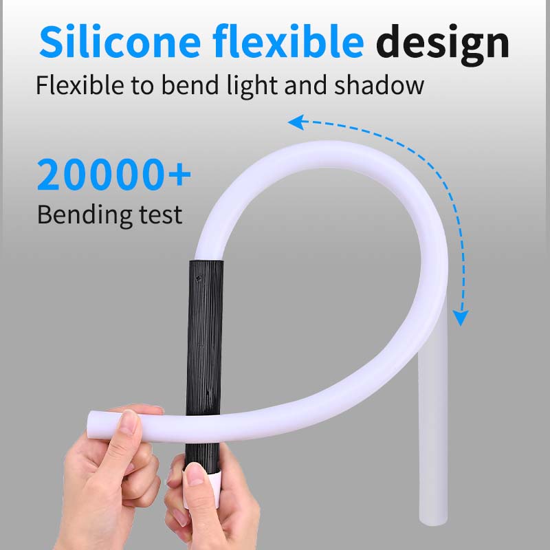 LED light strip can be bent, m - Outdoor Power Solutions recension och pris
