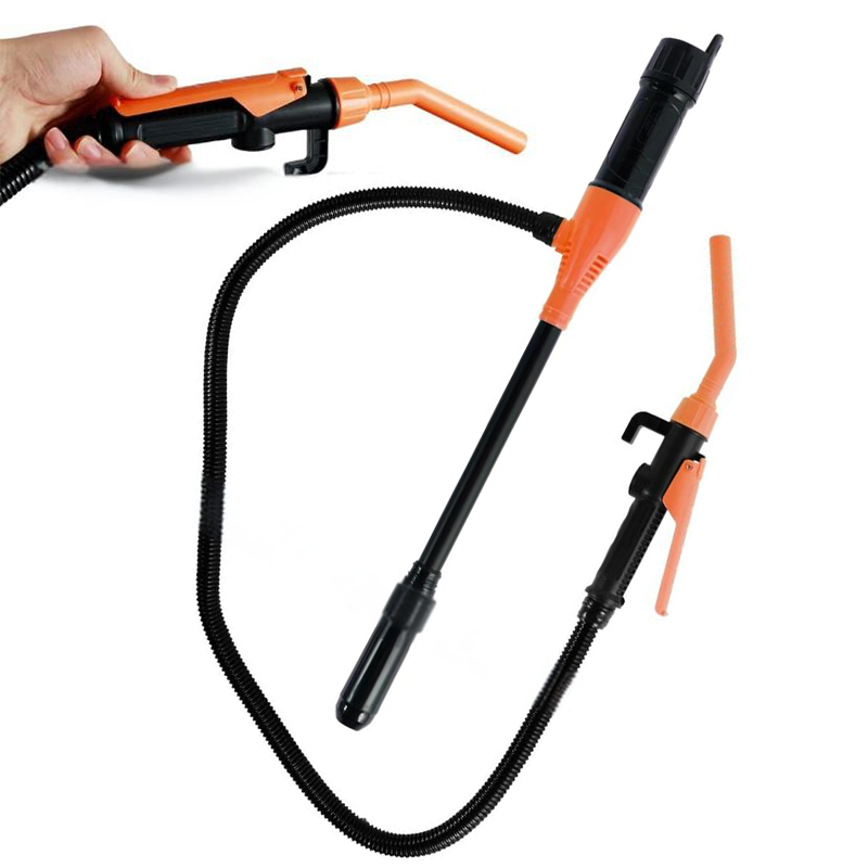 Lithium Battery Powered Fuel T - Outdoor Power Solutions recension och pris