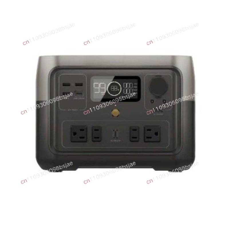 suitable for RIVER 2 Max outdo - Outdoor Power House recension och pris