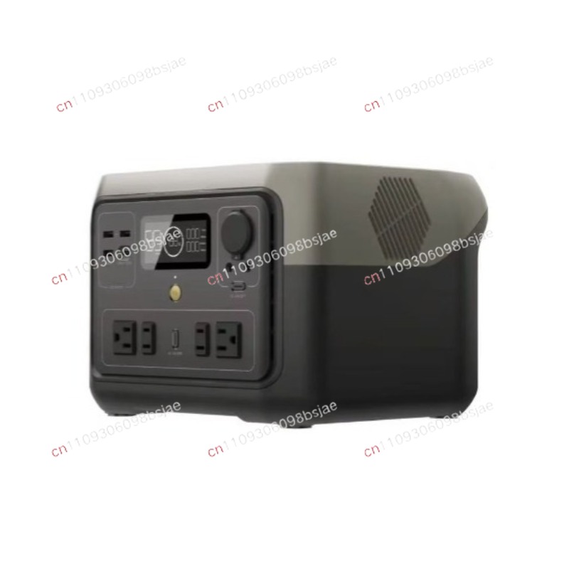 suitable for RIVER 2 Max outdo - Outdoor Power House recension och pris