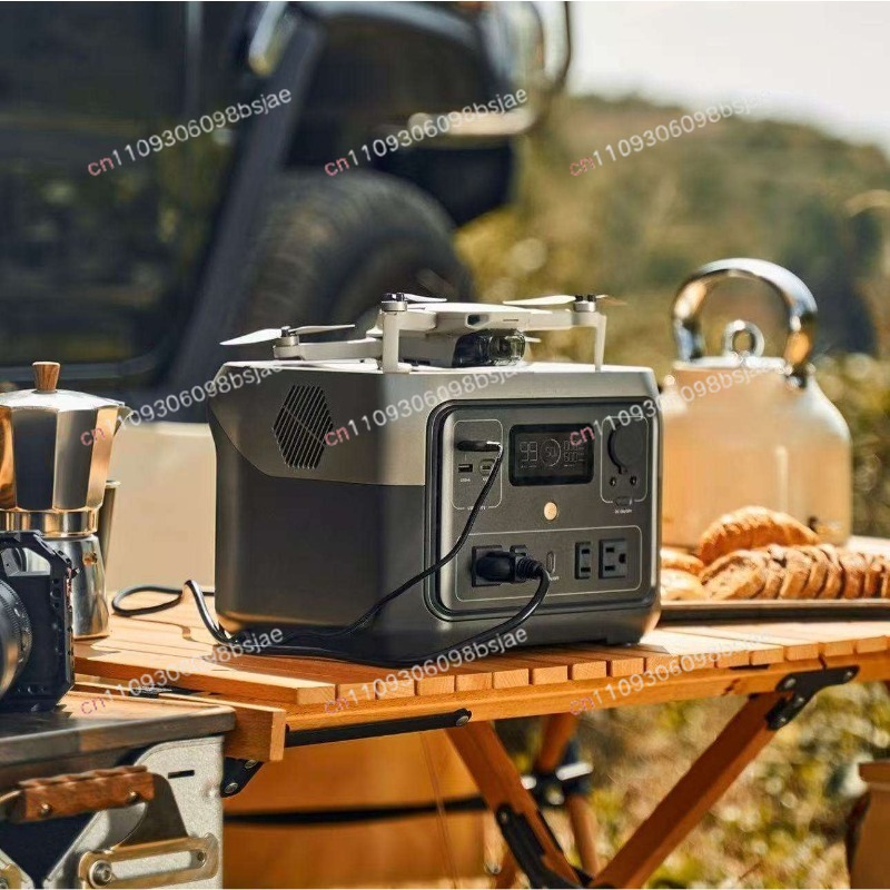 suitable for RIVER 2 Max outdo - Outdoor Power House recension och pris