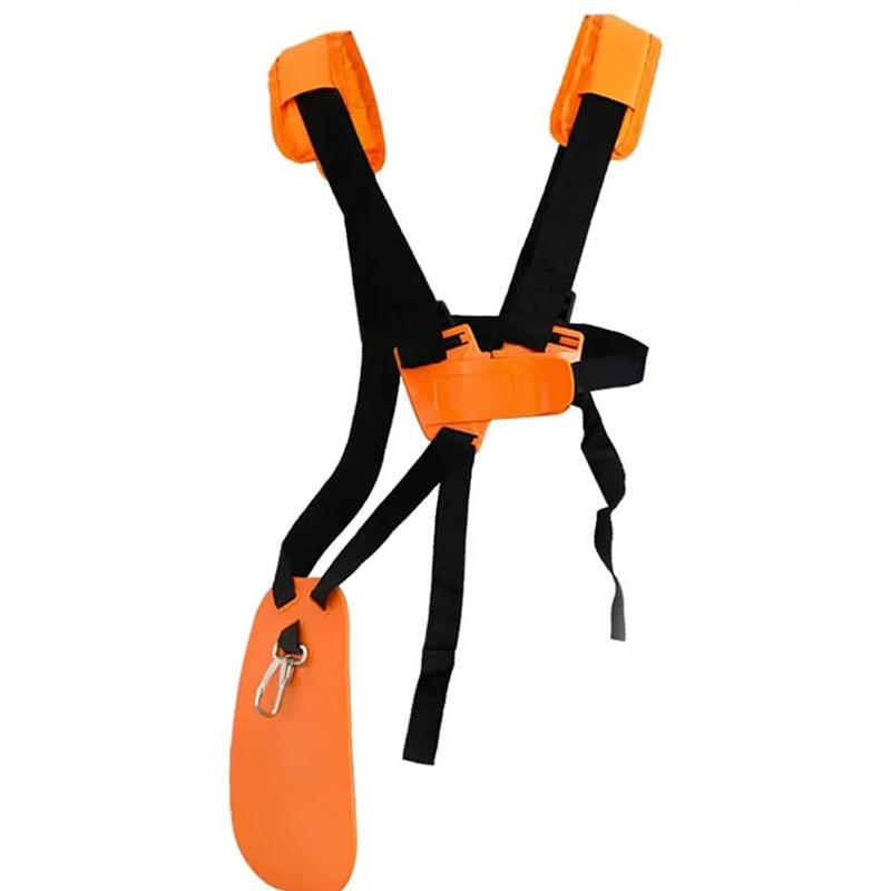 Convenient Strimmer Double Bre - Brush Cutter Strap recension och pris