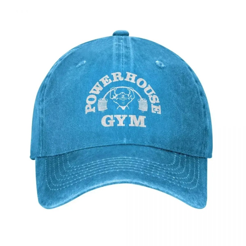 2025  Classic Denim Powerhouse - Outdoor Power House recension och pris