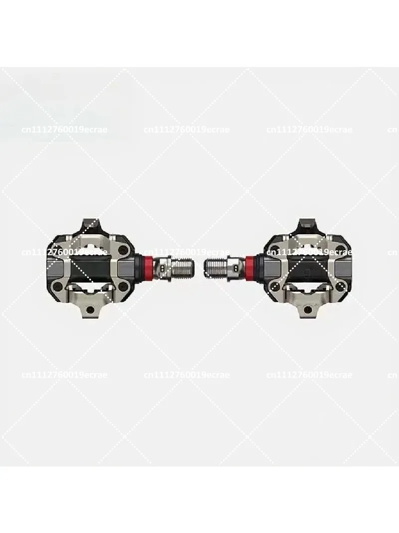 Dual-Side Road Bike Power Mete - Outdoor Power Meter Bike recension och pris
