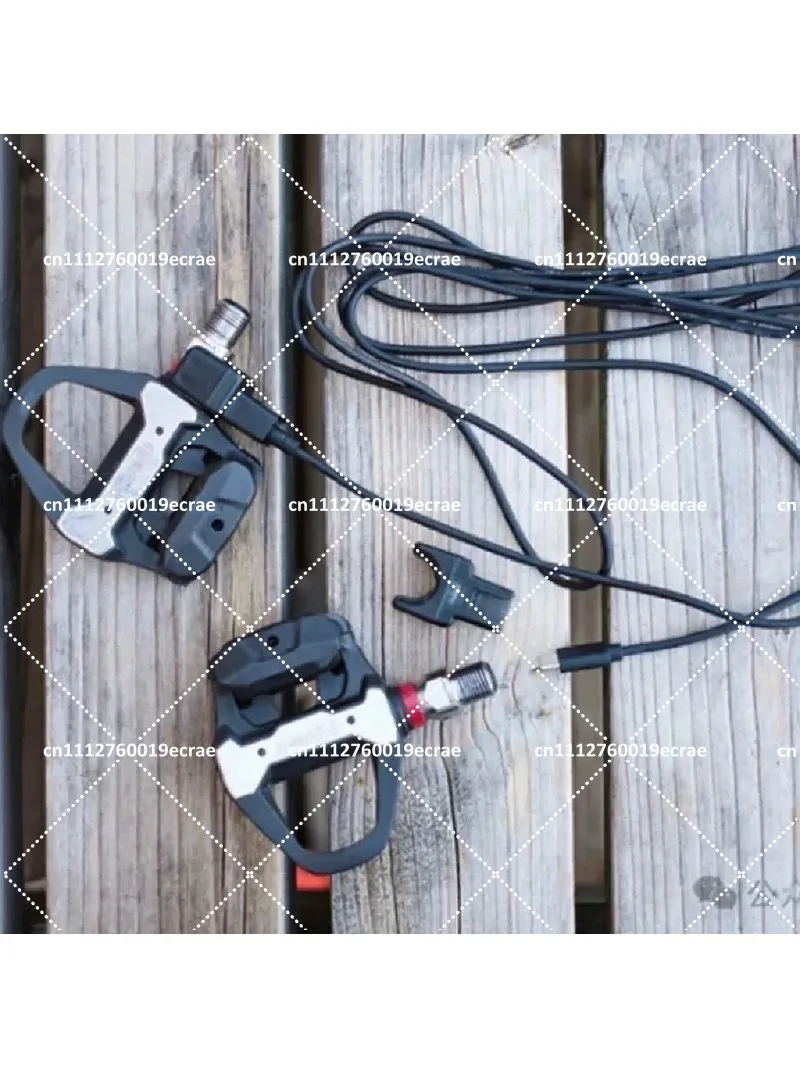 Dual-Side Road Bike Power Mete - Outdoor Power Meter Bike recension och pris