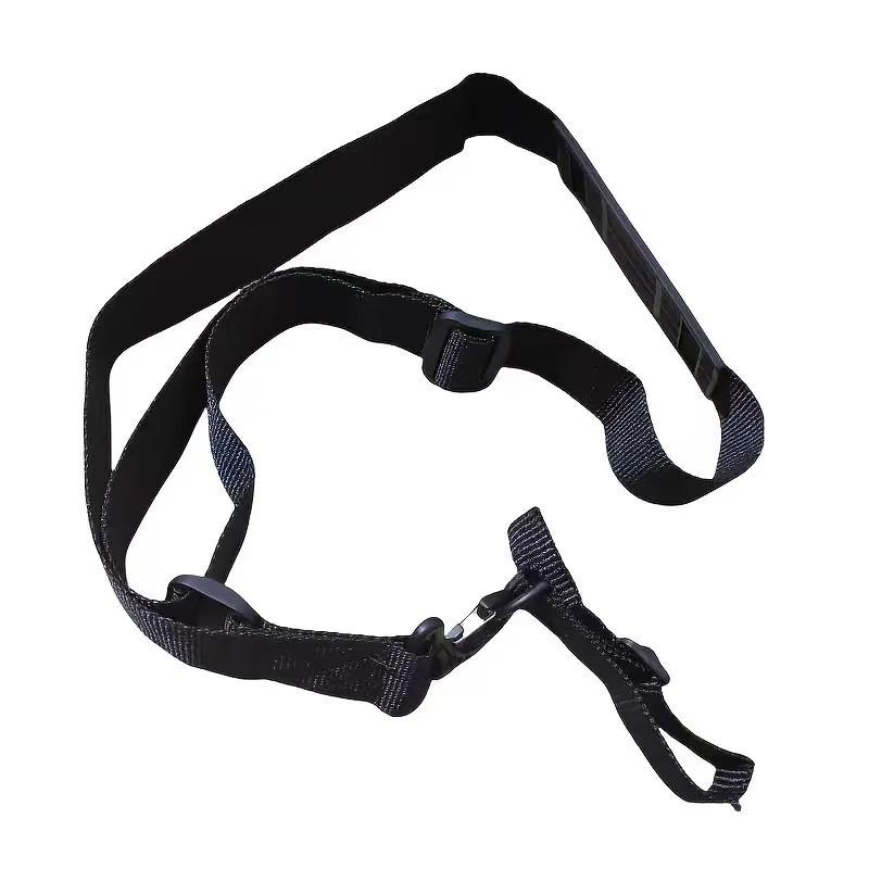 Adjustable Lawn Mower Backpack - Brush Cutter Strap recension och pris