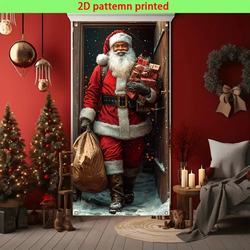 1pc2D flat, Christmas party ba - Outdoor Power House recension och pris