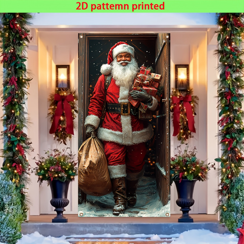 1pc2D flat, Christmas party ba - Outdoor Power House recension och pris