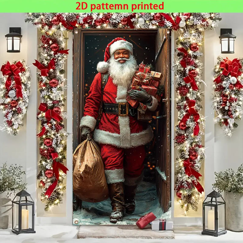 1pc2D flat, Christmas party ba - Outdoor Power House recension och pris