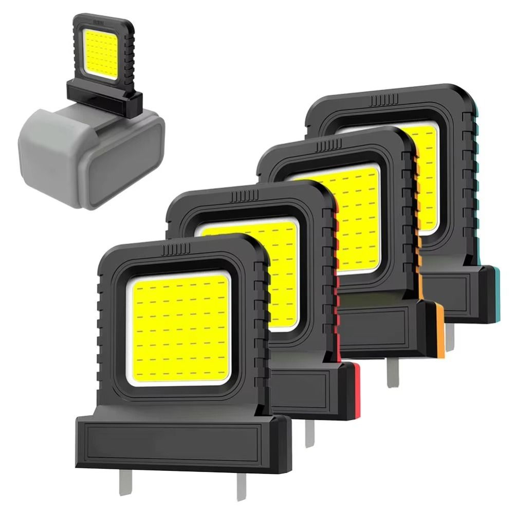 Power Tool Parts LED Work Ligh - Outdoor Power Solutions recension och pris