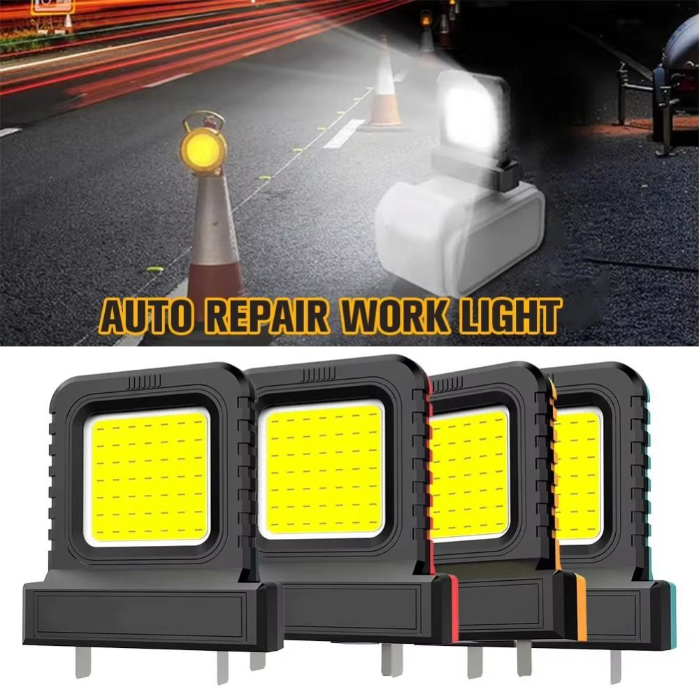 Power Tool Parts LED Work Ligh - Outdoor Power Solutions recension och pris