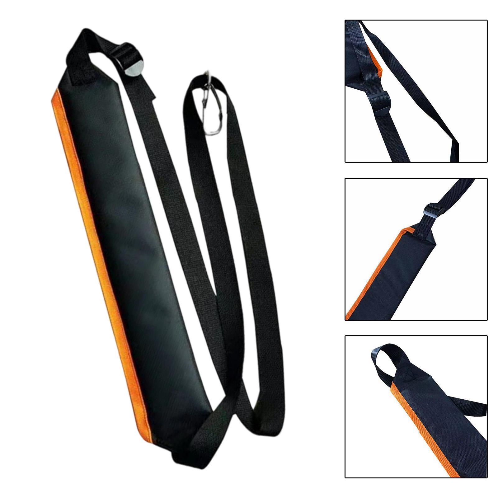 Double Shoulder Strap Grass Tr - Brush Cutter Strap recension och pris