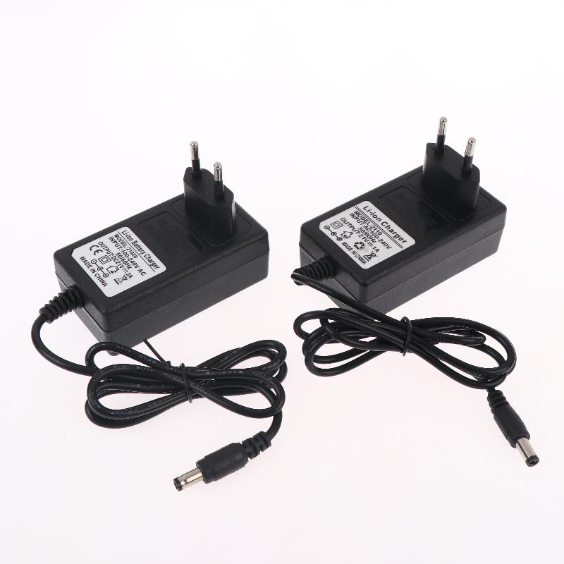 1Pcs 21V Lithium Battery Charg - Outdoor Power Solutions recension och pris